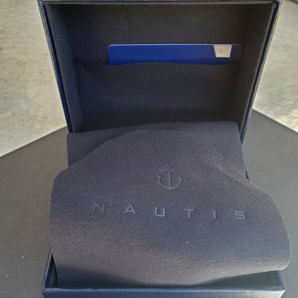 Nautis Stealth 200